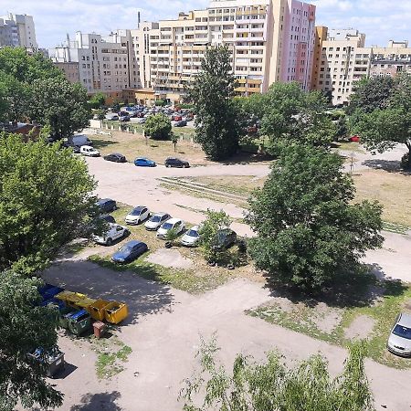 Kawalerka Stefana Zeromskiego 62 Wrocław Eksteriør bilde