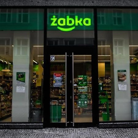 Kawalerka Stefana Zeromskiego 62 Wrocław Eksteriør bilde