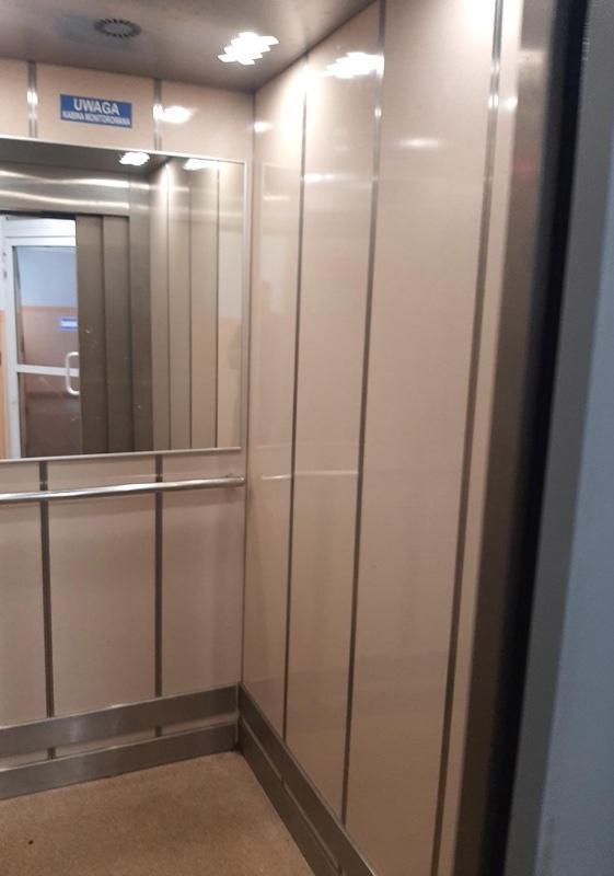 Kawalerka Stefana Zeromskiego 62 Wrocław Eksteriør bilde