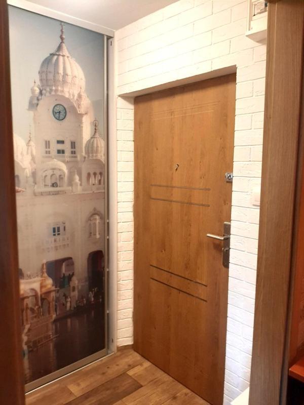 Kawalerka Stefana Zeromskiego 62 Wrocław Eksteriør bilde
