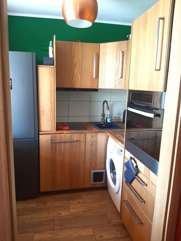 Kawalerka Stefana Zeromskiego 62 Wrocław Eksteriør bilde